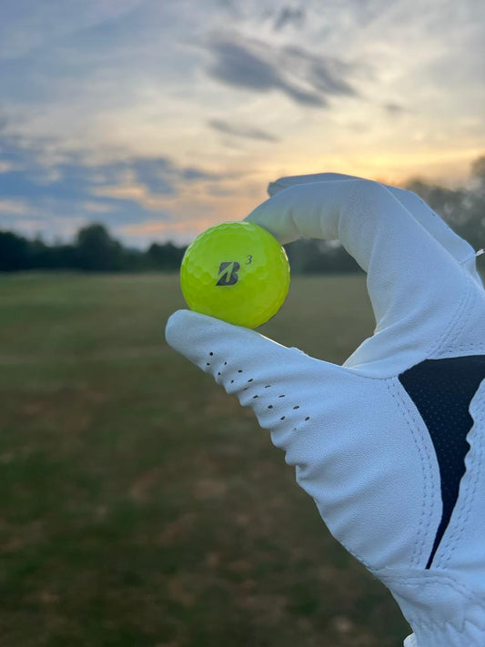 Zufriedener TopBall-Kunde erobert die Golfplätze der USA