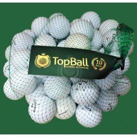 Callaway Mix-(B) Golfbälle / Lakeballs