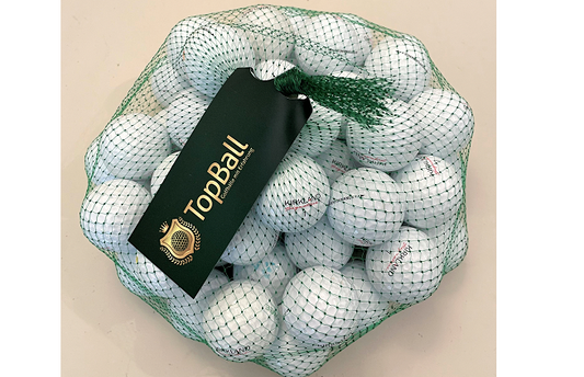 Kirkland Signature Golfbälle sind in der Lage die besten Tourbälle der Welt herauszufordern!