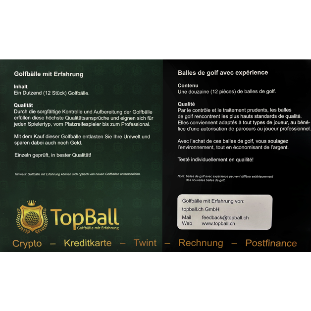 Srixon SoftFeel Lady