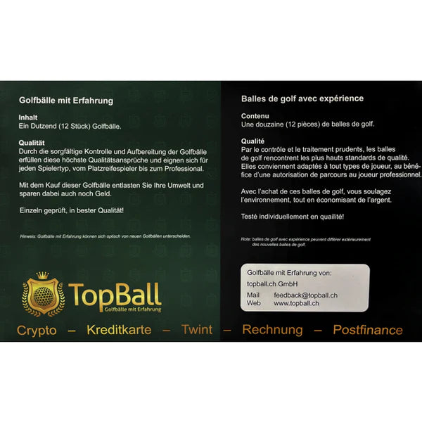 TaylorMade RocketBallz Gelb