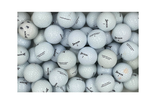 Srixon Marathon Lakeballs / Golfbälle (B)