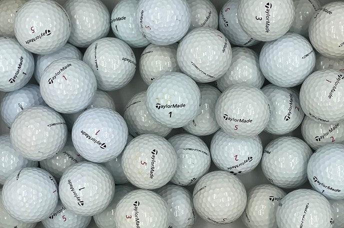 TaylorMade Penta TP-TP3-TP5 Mix (B)