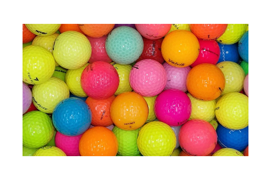 Topball Color Mix