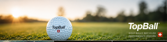 Golfbälle, Lakeballs, Golfbälle mit Erfahrung Schweiz