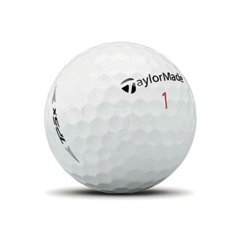 Eine echte Alternative zu den Titleist Pro V1(x) Golfbällen!