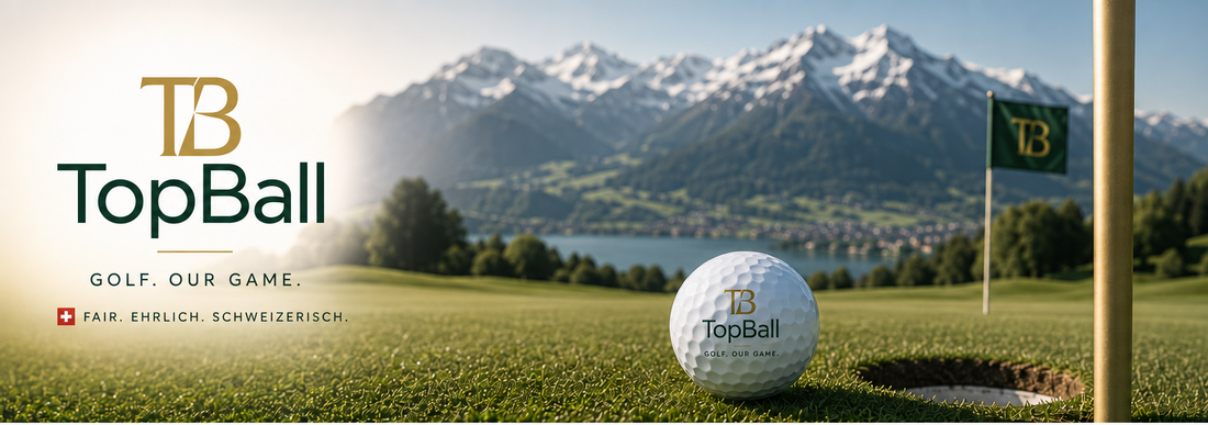 ⚖️ Scramble oder Stableford – Unterschiede der Golf-Spielformen einfach erklärt | Schweiz | TopBall Golfbälle mit Erfahrung