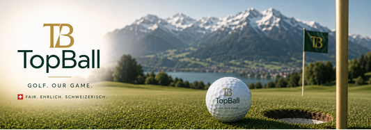 ⚖️ Scramble oder Stableford – Unterschiede der Golf-Spielformen einfach erklärt | Schweiz | TopBall Golfbälle mit Erfahrung