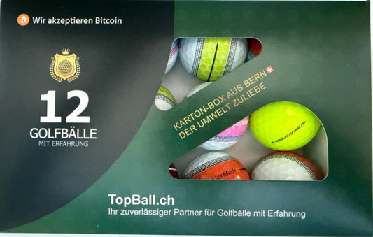 TaylorMade Tour Response Colour/farbig