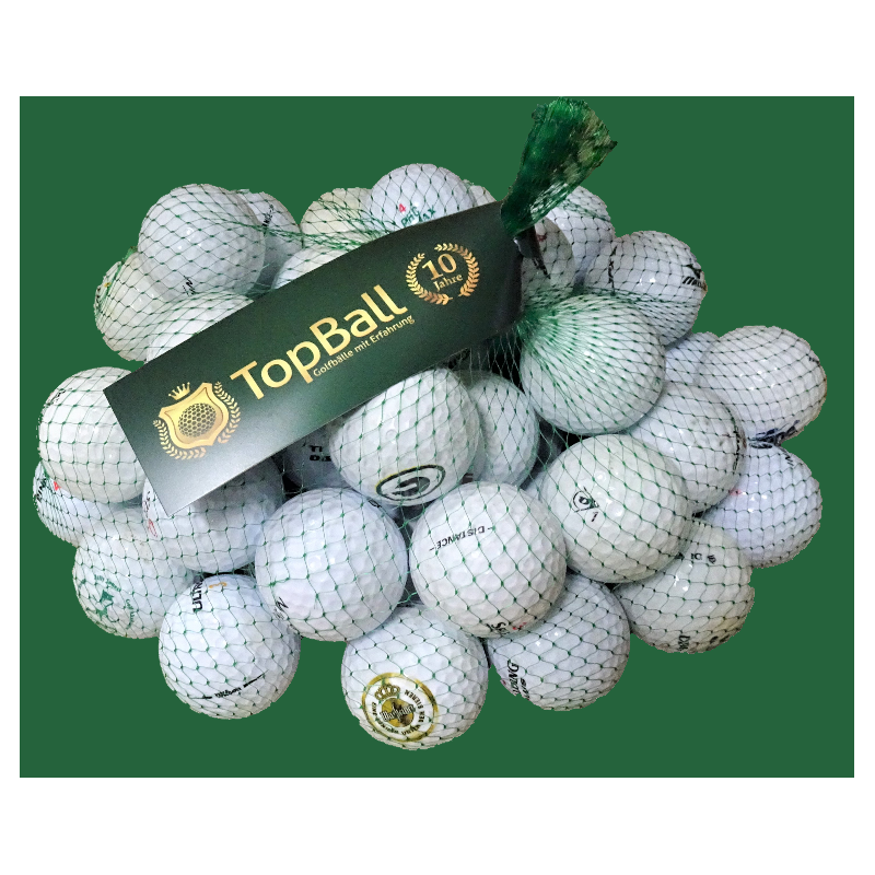 Topball Economy Mix