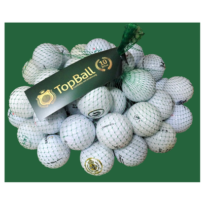 Topball Economy Mix