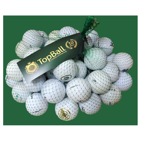 Topball Economy Mix
