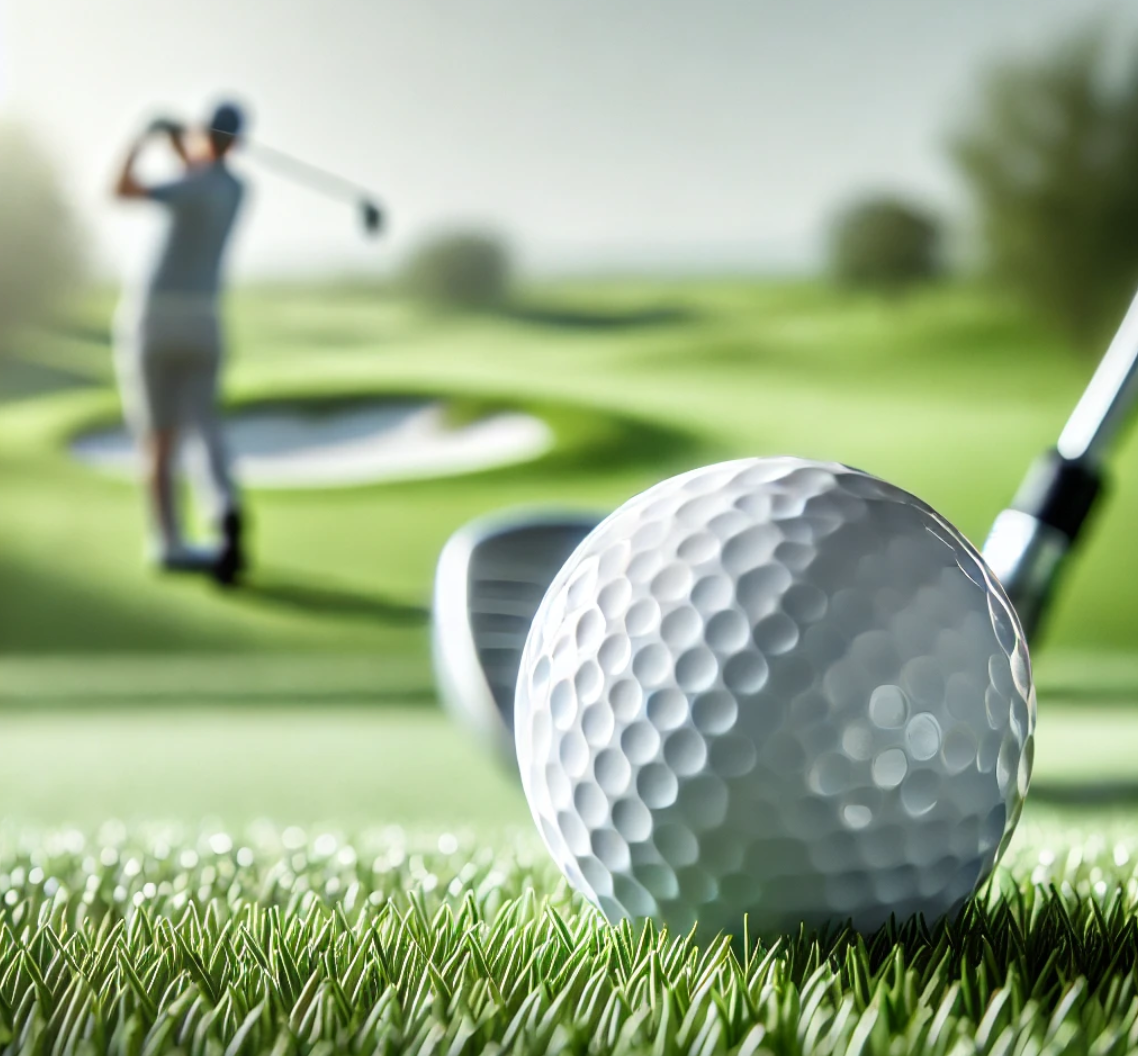 ⛳ Handsortierte Golfbälle mit Erfahrung in Qualitätsstufen – TopBall