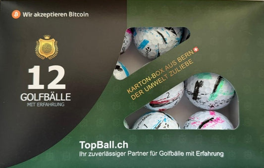 TaylorMade SpeedSoft Ink