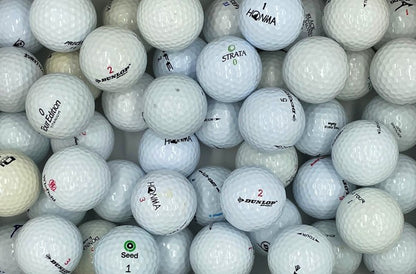 Topball Economy Mix