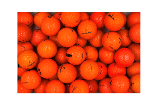 Topball Color Orange Mix