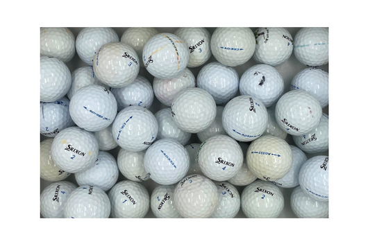 Srixon AD333 Lakeballs / Golfbälle (B)