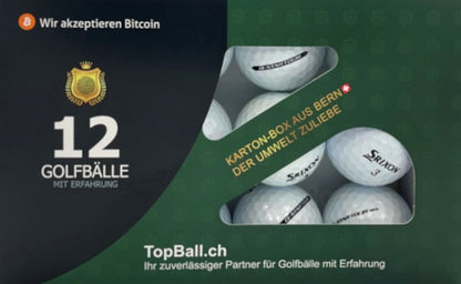 Srixon Q-Star (Tour)