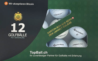 TaylorMade RocketBallz