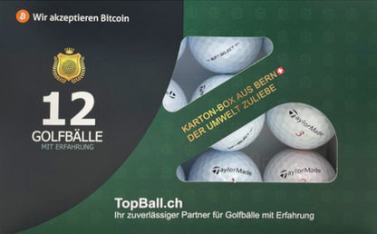 TaylorMade Soft Select