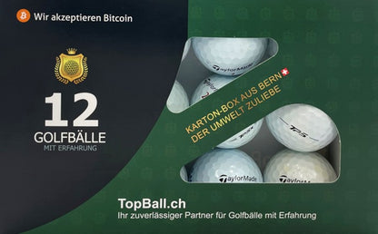 TaylorMade Penta TP5 (x)